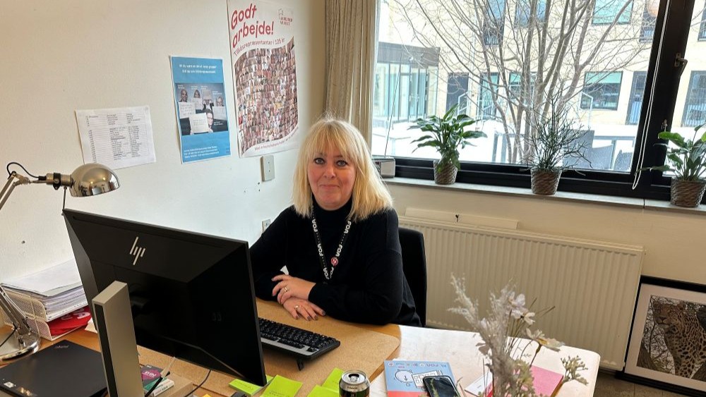 Billede til nyheden Hjælp din ledelse med at indføre seniorsamtaler